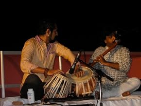 Karsh Kale の画像
