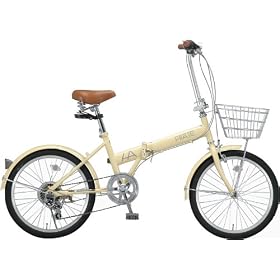 HIATE(�n�C�G�C�g) 20�C���`�V�}�m6�i�ϑ��܂肽���ݎ��]��[�J�S/LED���C�g/�R�C�����C���[��/�O��t�F���_�[�W������] �A�C�{���[ HI-206