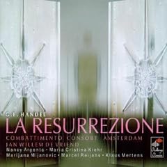 G. F. Handel: La resurrezione