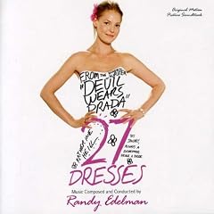 27 Dresses (Score)