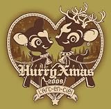 [CD]L’Arc~en~Ciel Hurry Xmas