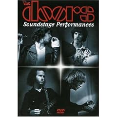 Soundstage Performances (Dol Dts)