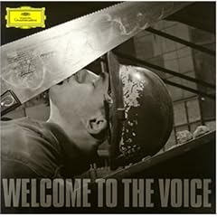 【クリックで詳細表示】スティングmeetsグレイテスト・スターズ～ウェルカム・トゥ・ザ・ヴォイス