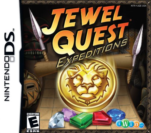  Jewel Quest Expedition