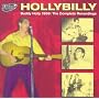 Hollybilly: Buddy Holly 1956 - The Complete Recordings