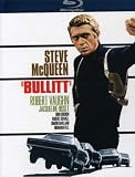 [DVD] Bullitt [Blu-ray]