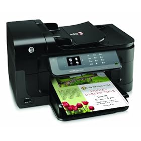 HP Officejet 6500A�E�L��LAN�EADF�E4�F�Ɨ�(���痿)�EFAX�t��A4�C���N�W�F�b�g�ECN555A#ABJ