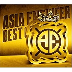 �V���O����S�W~THE BEST OF AE~(DVD�t)