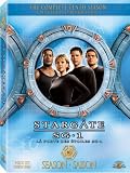 [DVD] Stargate SG-1: Season 10