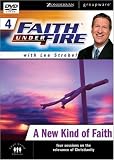 [DVD] Faith Under Fire 4: A New Kind of Faith [DVD]