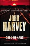[Book] Cold in Hand