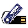�V���R���p���[ USB2.0�t���b�V�������� TOUCH 820 4GB �� ��]�X���C�h�� SP004GBUF2820V1B