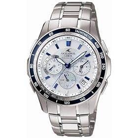 [�J�V�I]CASIO �r���v OCEANUS �I�V�A�i�X Manta �}���^ �^�t�\�[���[ �d�g���v TOUGH MVT MULTIBAND6 OCW-S1200P-7AJF �����Y