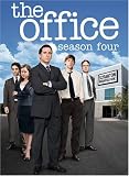 [DVD] The Office: Season Four