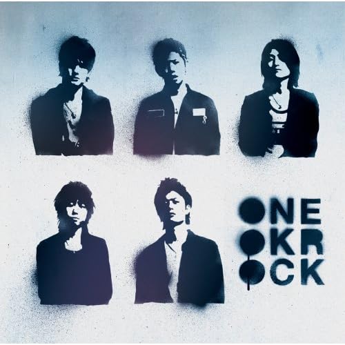 ONE OK ROCK エトセトラ