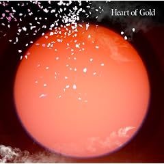 Heart of Gold