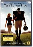[DVD] The Blind Side