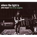 Where the Light Is: John Mayer Live in Los Angeles