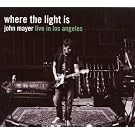 Where the Light Is: John Mayer Live in Los Angeles