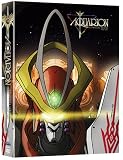 [DVD] Aquarion: Season 1 - Part 1