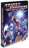 [DVD] Transformers: Seasons Three and Four