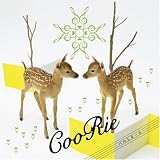 [CD]CooRie パルトネール