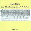 Octet: Music for Large Ensemble
