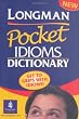 Longman Pocket Idioms Dictionary (Dictionary (Longman))