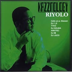 KAZZNOLOGY