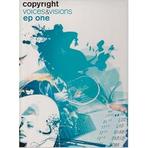 【クリックで詳細表示】Voices ＆ Visions 2 [12 inch Analog] [Single， Import]