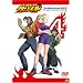 �j��ŋ��̒�q�P���C�` 4 [DVD]