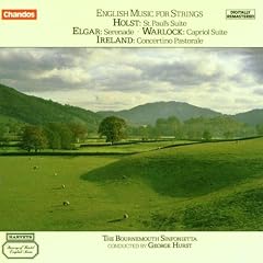 English Music for Strings