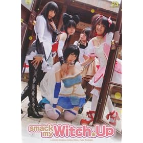 smack my Witch��Up(�������܂�����)