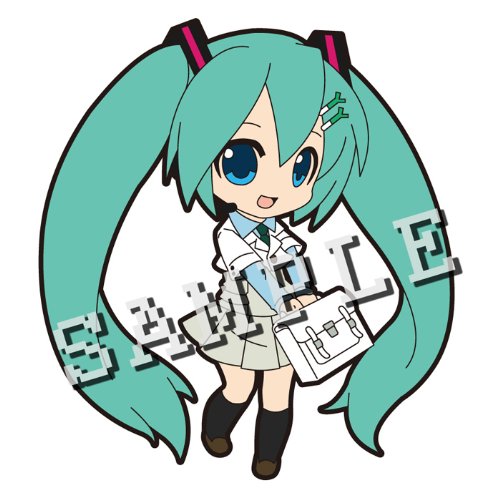 ½é²»¥ß¥¯ -Project DIVA- ¥È¥ì¡¼¥Ç¥£¥ó¥°¥¹¥È¥é¥Ã¥× Track01 BOX