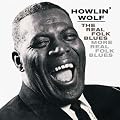 Real Folk Blues/More Real Folk Blues