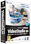 VideoStudio Ultimate X4 �ʏ��
