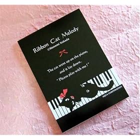 Ribbon Cat Melody ����