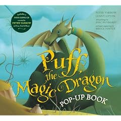 Puff, the Magic Dragon