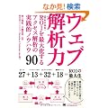 �E�F�u��͗� ROI(�����Ό���)���ő剻����A�N�Z�X��͂̎��H�I�m�E�n�E90