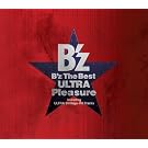 B'z The Best �gUltra Pleasure�h(2CD+DVD)