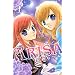 ARISA 1 (�u�k�ЃR�~�b�N�X�Ȃ��悵)