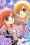 ARISA�i1�j (�u�k�ЃR�~�b�N�X�Ȃ��悵)
