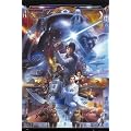 �wSTAR WARS/�X�^�[�E�H�[�Y�i30���N�L�O�j�sGBC-051�t�x�V�l�}�|�X�^�[��CINEMA POSTER�ʔ�