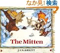 The Mitten Board Book Edition