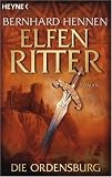 [B&uuml;cher] Die Ordensburg. Elfenritter 01.