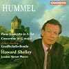 Piano Concerto / Concertino Op 73
