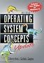 Operating System Concepts