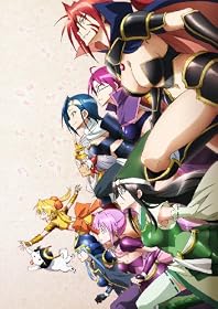 戦国乙女～桃色パラドックス～イメージ