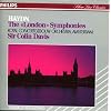 London Symphonies 94-104