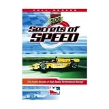  Secrets of Speed